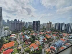 Four Seasons Park (D10), Condominium #532466301